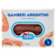 Arbi Gamberi Argentini Interi Congelati 250 g
