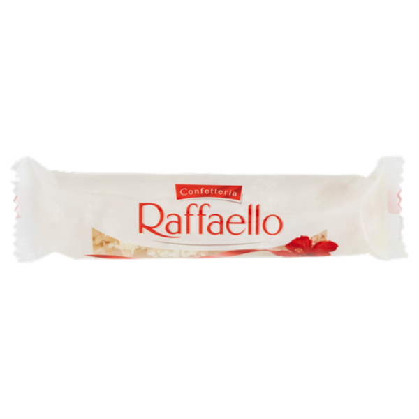 Raffaello 4 pezzi 40 g