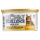 LeChat Excellence Sterilised Mousse Ricca in Pollo e Fegatini 85 g