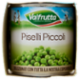 Valfrutta Piselli Piccoli 3 x 410 g