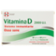 Matt Divisione Pharma Vitamina D 2000 U.I. Sistema Immunitario 60 compresse 6 g