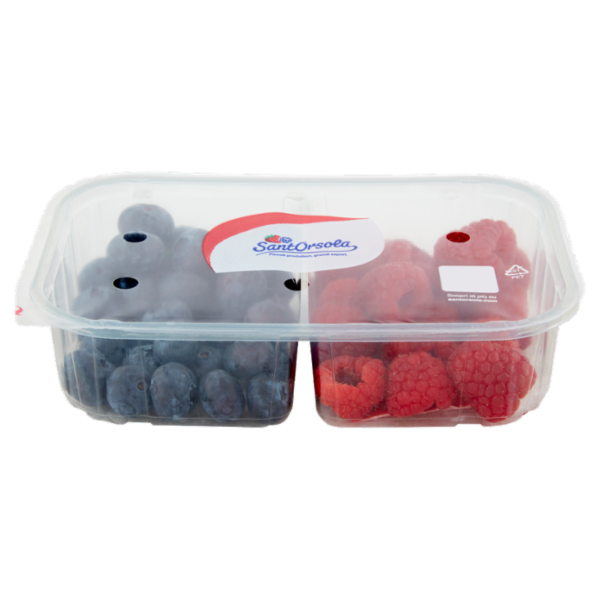 SantOrsola Mix Bosco 200 g