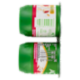 ACTIVIA Fibre Yogurt con Probiotico Bifidus, gusto Mela & Cereali, 4x125g