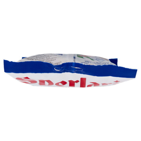 Sperlari Club Forte Caramelle Dure Balsamiche al Mentolo ed Eucalipto 200 g