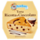 Mulino Bianco Torta Ricotta e Cioccolato con Ricotta Fresca 475g