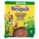 NESQUIK Choconutty gusto Nocciola Preparato per Bevanda con Cacao Solubile Sacchetto 300g