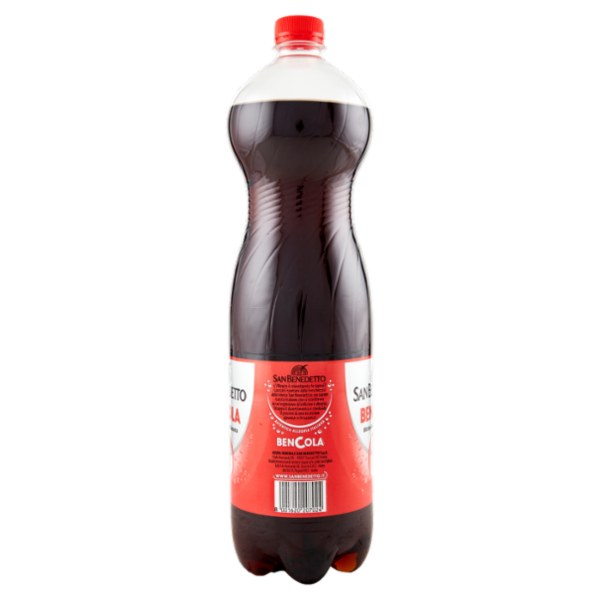 San Benedetto Ben Cola 1,5L