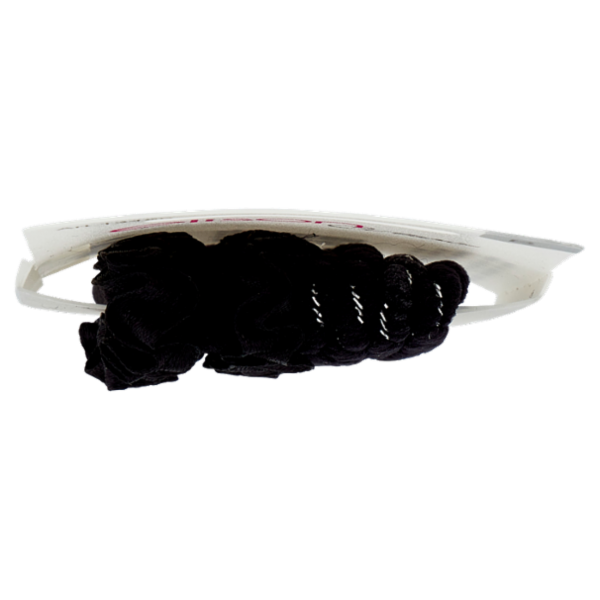 elison Elastici Black 6 pz