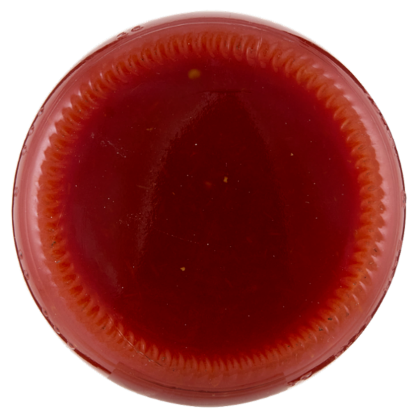 Le Conserve della Nonna Lampomodoro Biologico 700 g