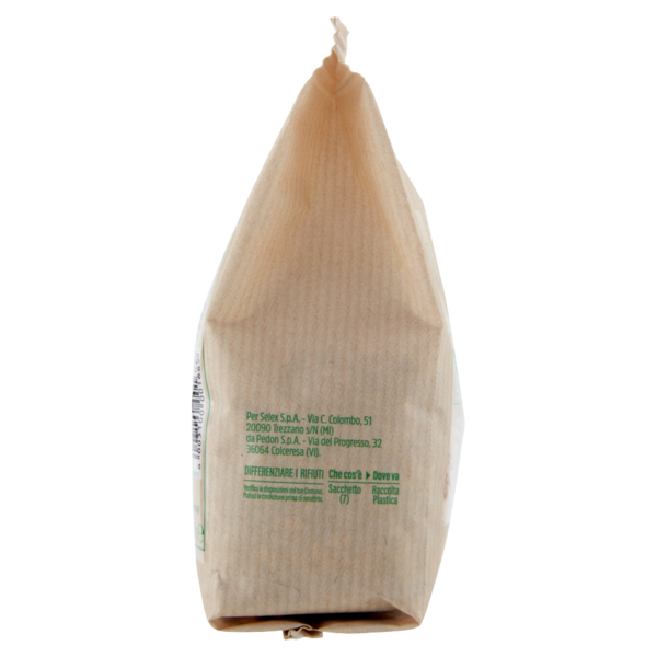 Selex Semi di Girasole Decorticati Biologici 200 g