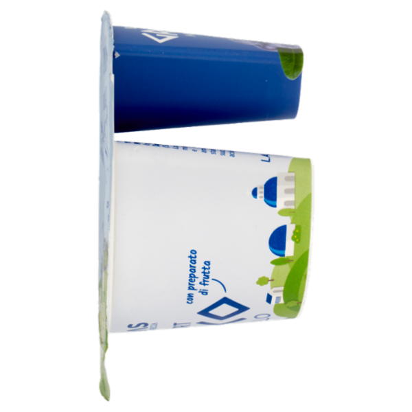 Kionas Yogurt Greco Mirtillo 0% di grassi 150 g