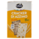 Matt Cracker di Azzimo Bio Proteici 80 g