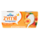 ZYMIL Alta Digeribilità Senza Lattosio Yogurt Yogurt all'Albicocca 2 x 125 g
