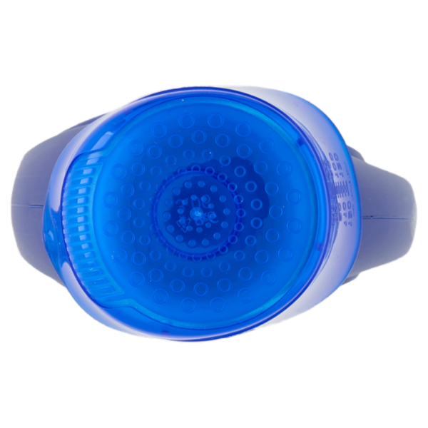 Dash Power Detersivo Liquido Lavatrice, Azione Extra-Smacchiante, 20 Lavaggi 900 ml