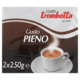 Caffè Trombetta Gusto pieno 2 x 250 g