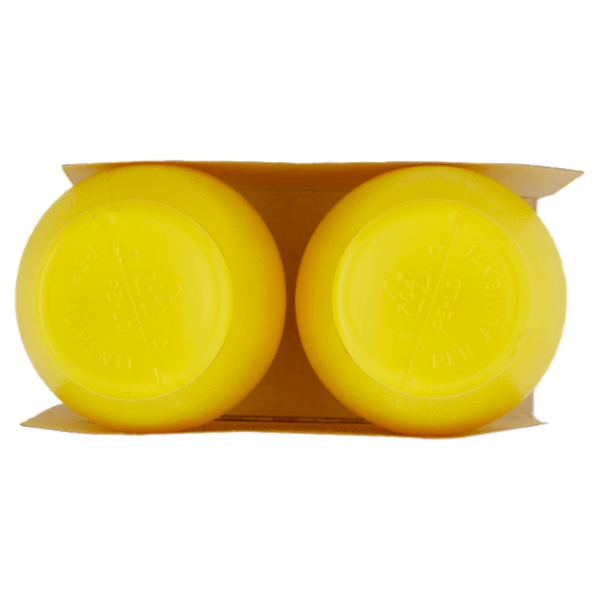 Sicilia Lemonsucco con succo di limone Biologico 2 x 115 ml