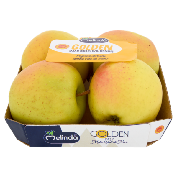 Melinda Golden D.O.P. Mela Val di Non 0,750 kg