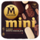 Magnum mini Classic Almond White Chocolate 6 Gelati 266 g