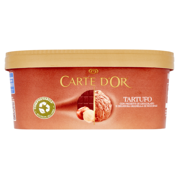 Carte D'Or Tartufo 500 g