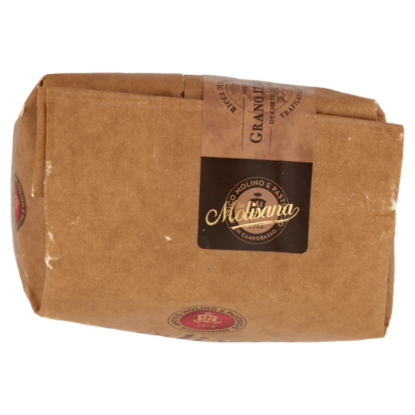 La Molisana integrale 28 Fusilli 500 g