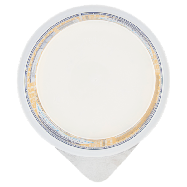 IL GIGANTE Yogurt Greco Magro Vaniglia 150 g