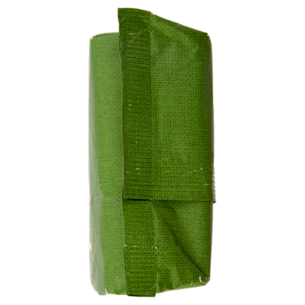 Galbusera Buonpertutti con Farine di Legumi Biologici con Farina Tipo 2, Semi di Sesamo e Lino 6x40g