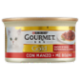 PURINA GOURMET Gold Dadini in Salsa con Manzo 85 g