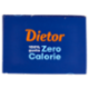 Dietor Zero Calorie Bustine 210 x 0,8 g