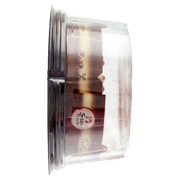 Senza Peccato Torta Tiramisù 400 g