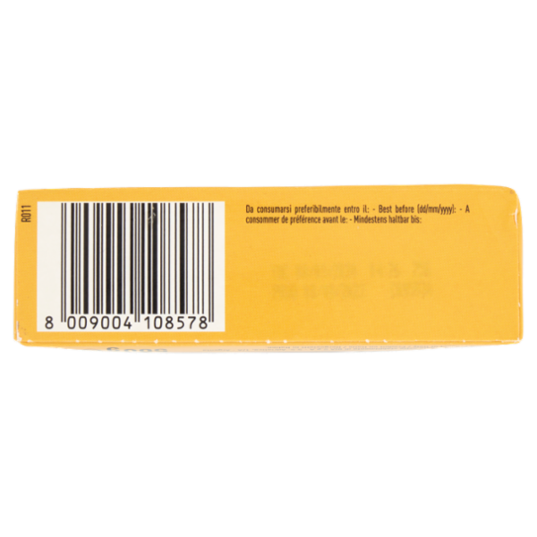 alce nero Couscous di Grano Duro Integrale 500 g