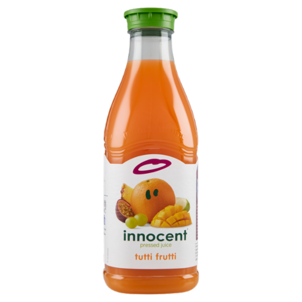 innocent pressed juice tutti frutti 900 ml