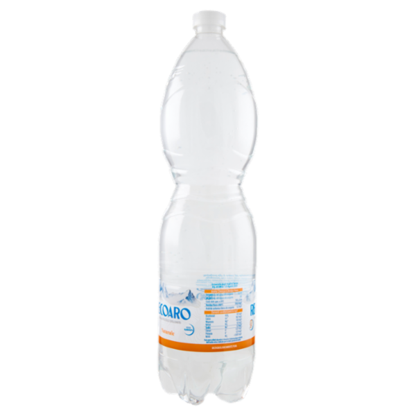 Recoaro Naturale 1,5 L