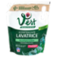 Vert di Chanteclair Ecodetergente Lavatrice Eucalipto e Aloe 1200 ml
