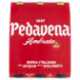 Pedavena Ambrata 3 x 33 CL