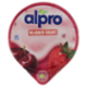 ALPRO Alternativa Vegetale allo Yogurt, Frutti Rossi, Senza Lattosio, Senza Conservanti, 135g