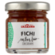 Lazzaris Fichi salsa bio con Senape 40 g