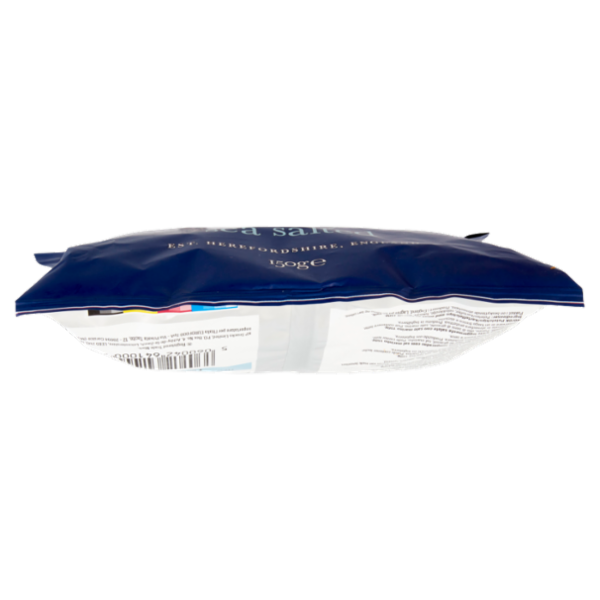 Tyrrells lightly sea salted 150 g