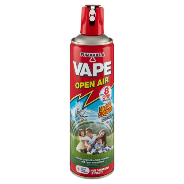 VAPE Open Air 500 ml