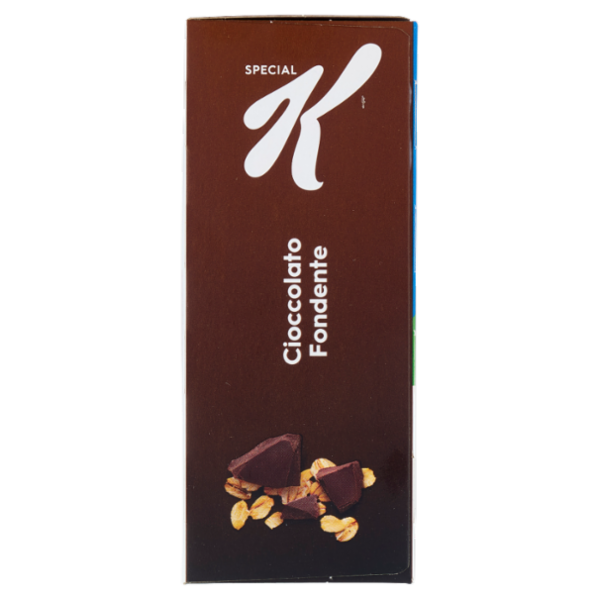 Kellogg's Special K Cioccolato Fondente 6 x 21,5 g