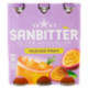Sanbittèr Passion Fruit 20cl x3