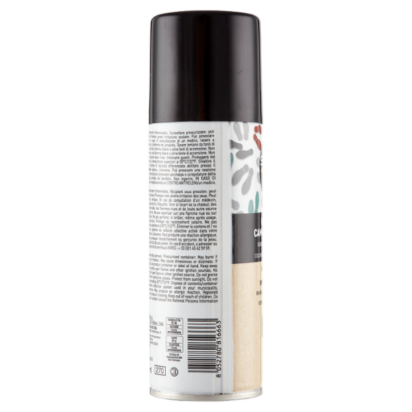 Shoes'Xpert Ravvivante Camoscio e Nabuk Nero 200 ml