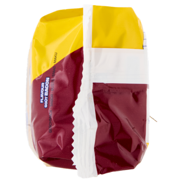 Tuc al gusto Bacon Biscotti Salati - 100 g