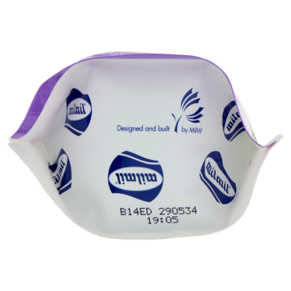 milmil Doccia Shampoo lavanda & salvia Rilassante 750 ml