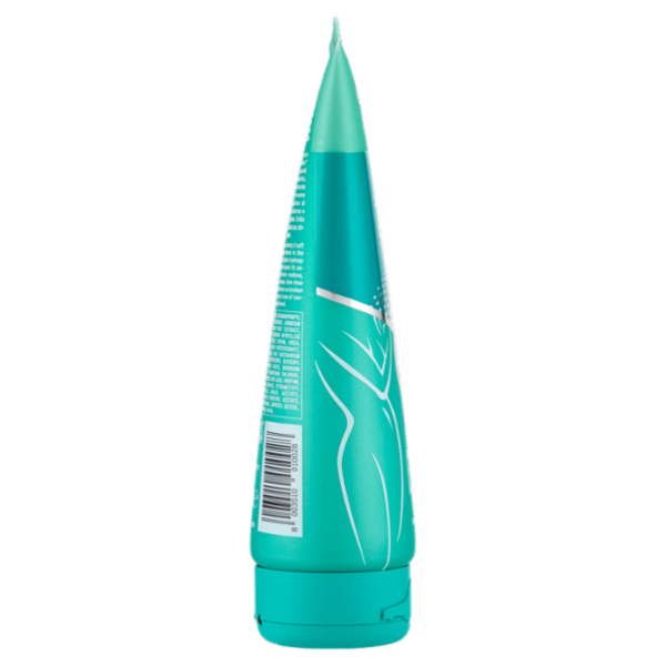 Clinians Intense A Bodycare Scrub Corpo Levigante Acido Ialuronico 200 mL