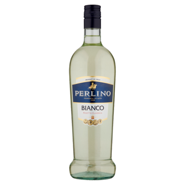 Perlino Bianco Ricetta Classica 1 L
