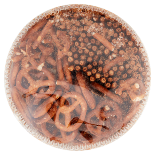 Gilli Brezel & Sticks Sfiziosi snack salati 300 g