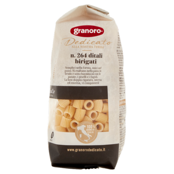 granoro Dedicato i 