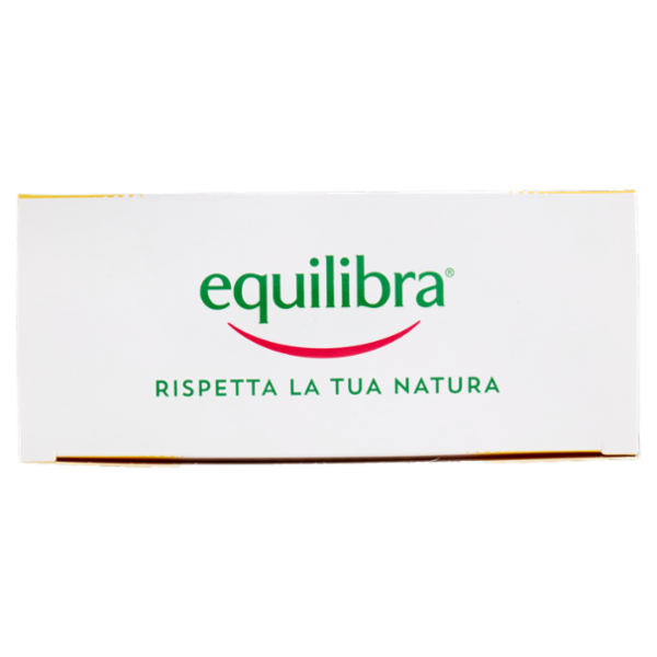 equilibra Potassio & Magnesio Zero 3 Formula Potenziata Bustine Monodose 18 x 5,35 g