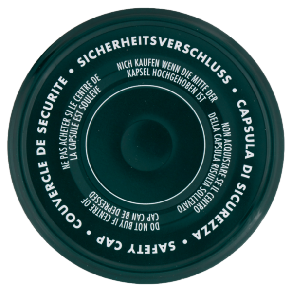 Sù Peperoni a Filetti Aromatizzati con Aceto di Vino 1,6 kg