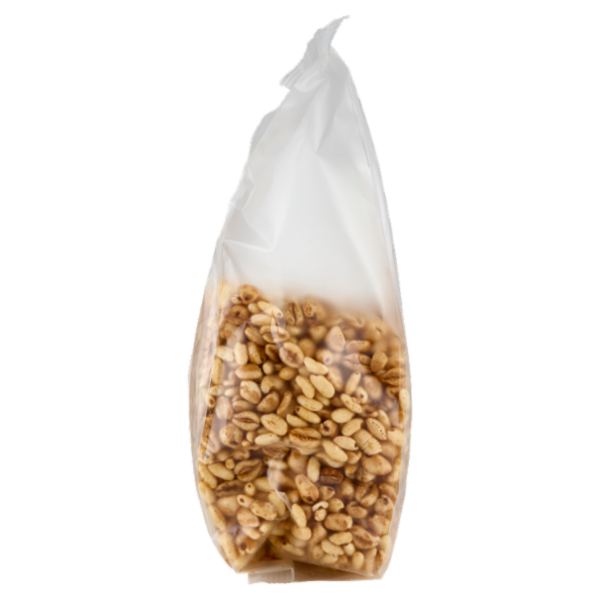 Selex Natura Chiama Multicereali al Miele Biologici 200 g